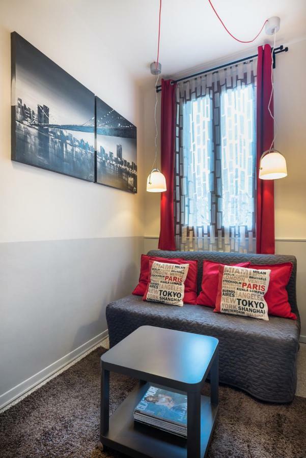 Terrazzina - Romantic Pied A Terre At The Heart Of Cannaregio District Venedig Exteriör bild