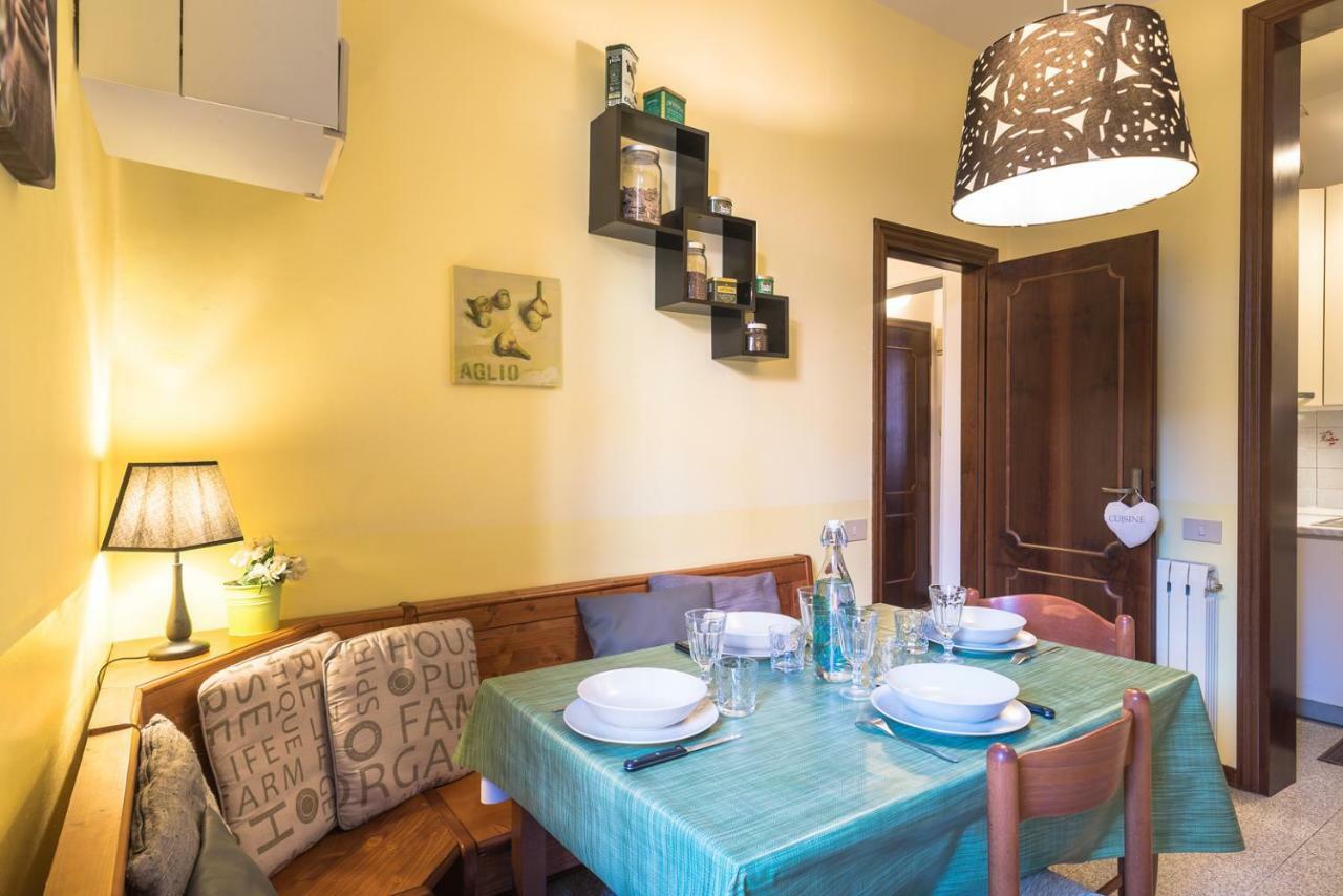 Terrazzina - Romantic Pied A Terre At The Heart Of Cannaregio District Venedig Exteriör bild